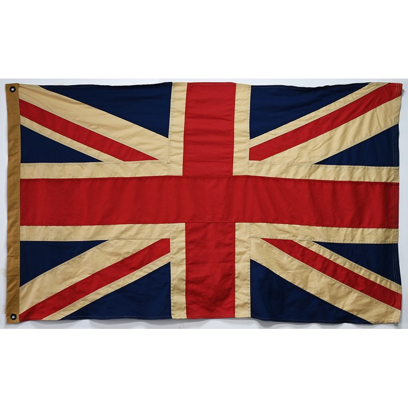 凭祥英国国旗 3x5ft